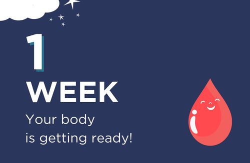 1 Week Pregnant: What It Actually Means!