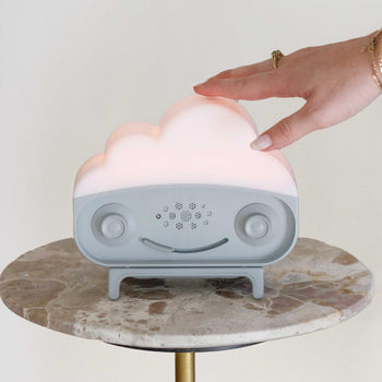 SNOObie™ Smart Soother