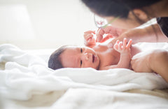 The Truth About Baby Schedules
