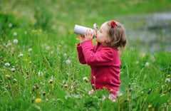How to Reduce Your Child’s Plastic Use in 10 Easy Ways