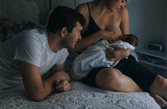 What Is Dream Feeding? And How Do I Do It?