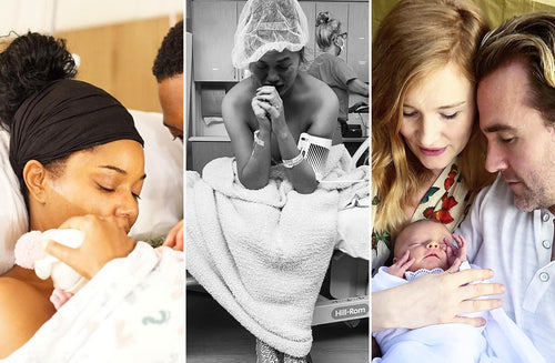 13 Celebrities That Have Spoken About Pregnancy Loss