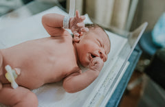 Deciding on Cord Blood Banking? Here's Help