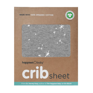Crib Sheet