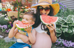 9 Surprisingly Hydrating Foods—and How to Serve Them to Babies and Toddlers
