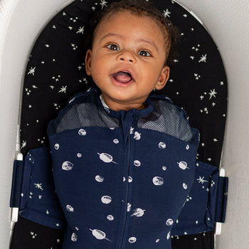 100% Organic SNOO Sleep Sack