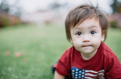 9 Fascinating Facts About Your July Baby