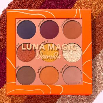 Luna Magic palette