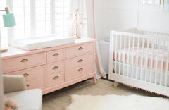 15 Nursery Decorating Tips for Rentals