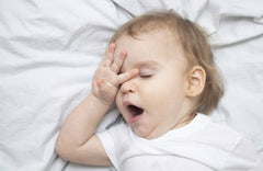 Transition Your Baby from Two Naps to One