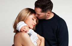 SNOO Dad Carter Reum Talks Fatherhood and Paris Hilton Becoming a Mom