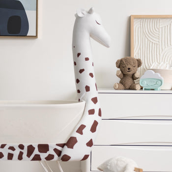 SNOO Zoo Giraffe