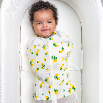 100% Organic SNOO Sleep Sack