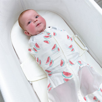100% Organic SNOO Sleep Sack
