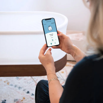 SNOO Smart Sleeper—Certified Pre-Loved