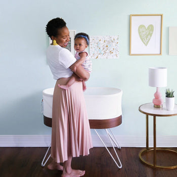 SNOO Smart Sleeper—Certified Pre-Loved