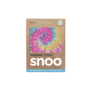 Image - 100% Organic Cotton SNOO Baby Bassinet Fitted Sheet