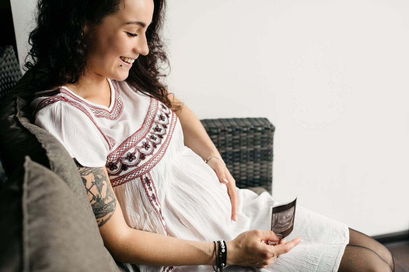 Second Trimester Symptoms and Solutions