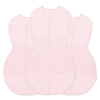 Rose stars Sleepea 3-pack bundle