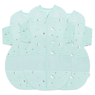 SNOO Sleep Sack 3-Pack of Sizes