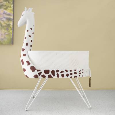 SNOO Zoo giraffe