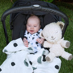 Happiest Baby, Multi Column Image