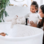 Happiest Baby, Multi Column Image