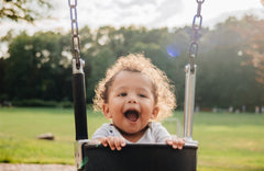 42 Warm and Sunny Summer Baby Names